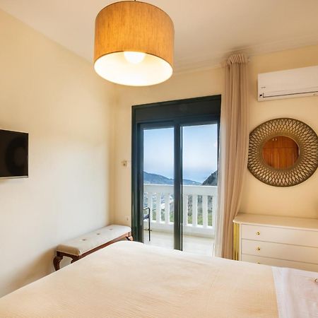 Villa Maria Voládha Esterno foto
