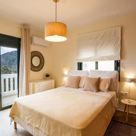 Villa Maria Voládha Esterno foto