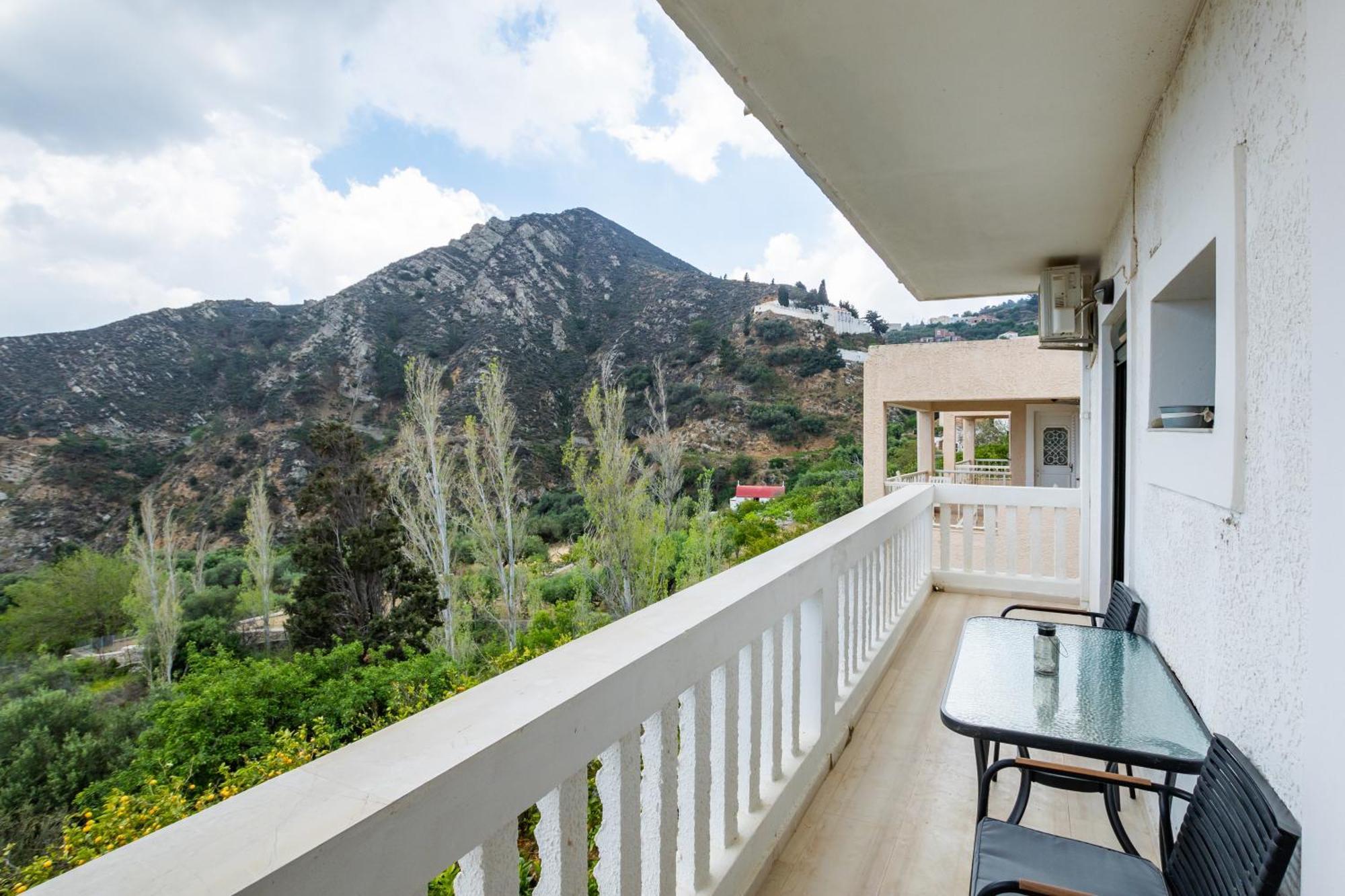 Villa Maria Voládha Esterno foto