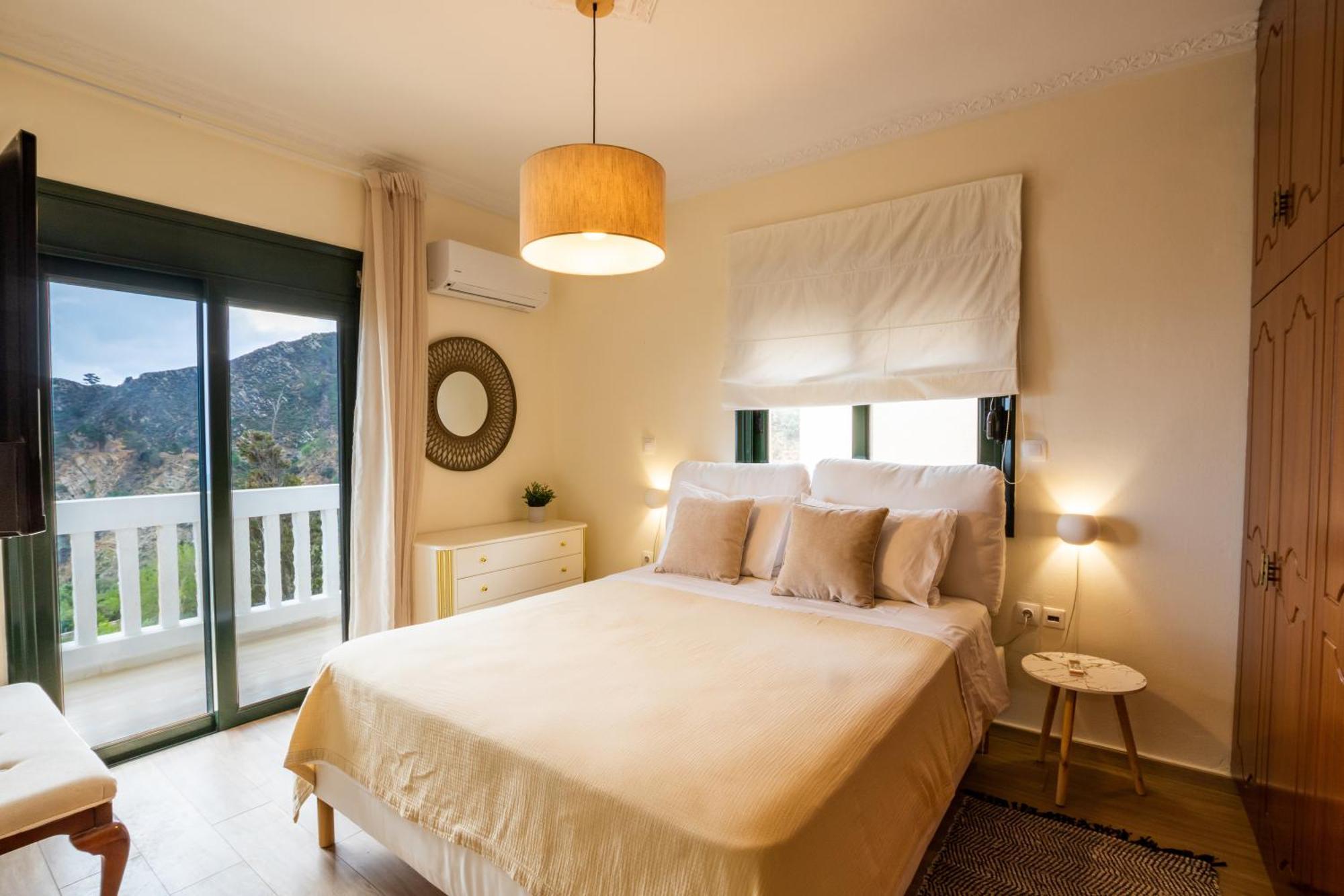 Villa Maria Voládha Esterno foto