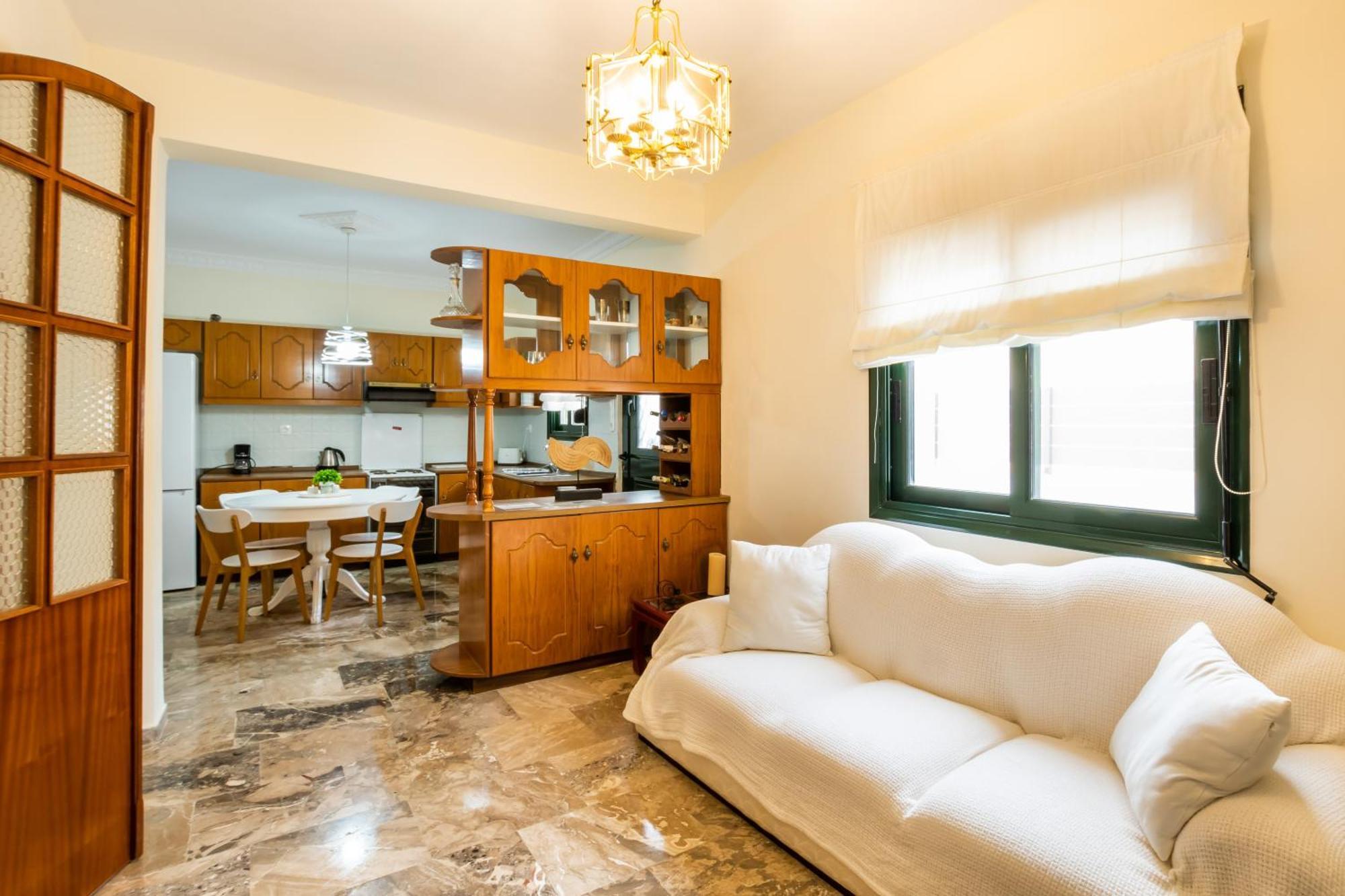 Villa Maria Voládha Esterno foto