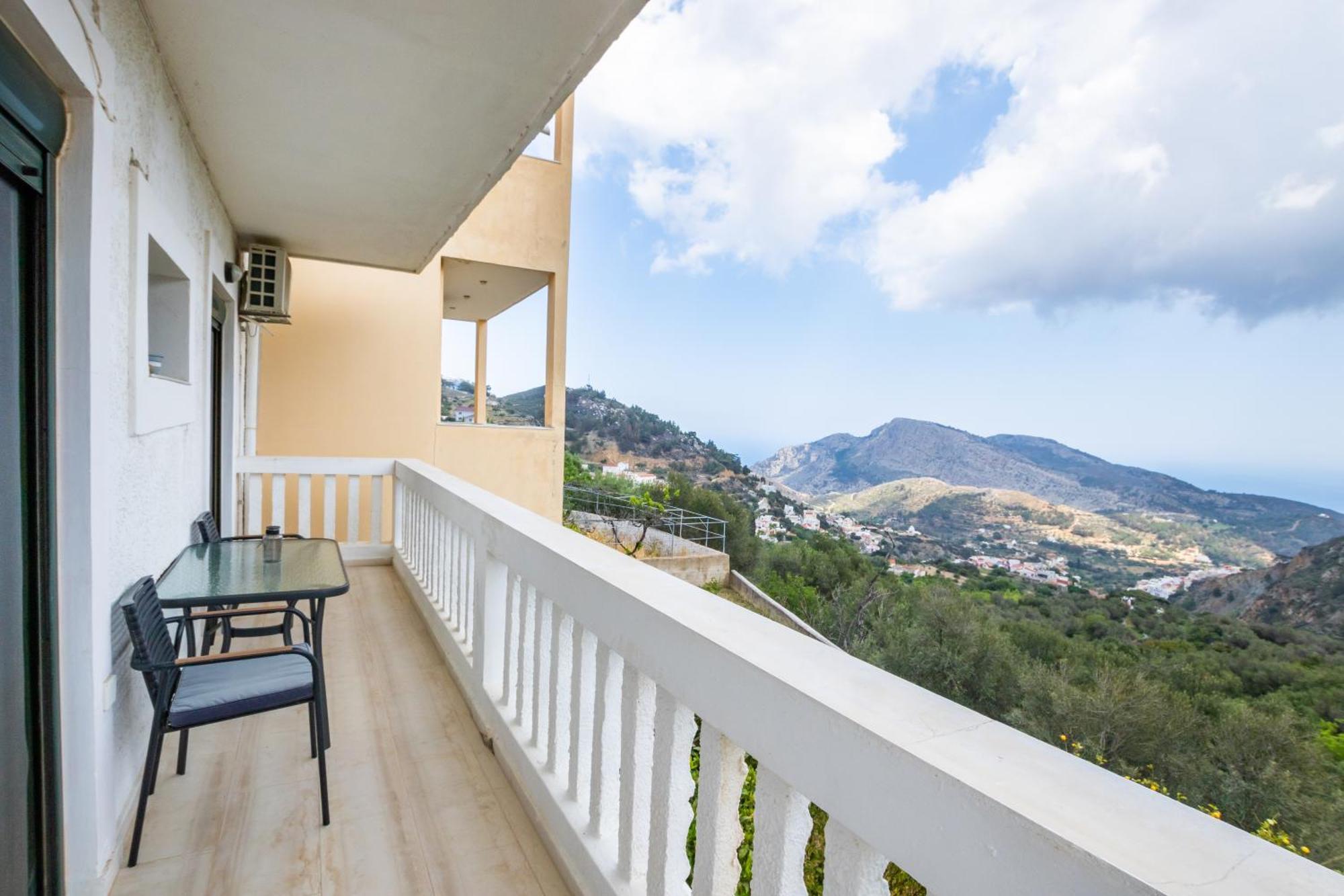 Villa Maria Voládha Esterno foto