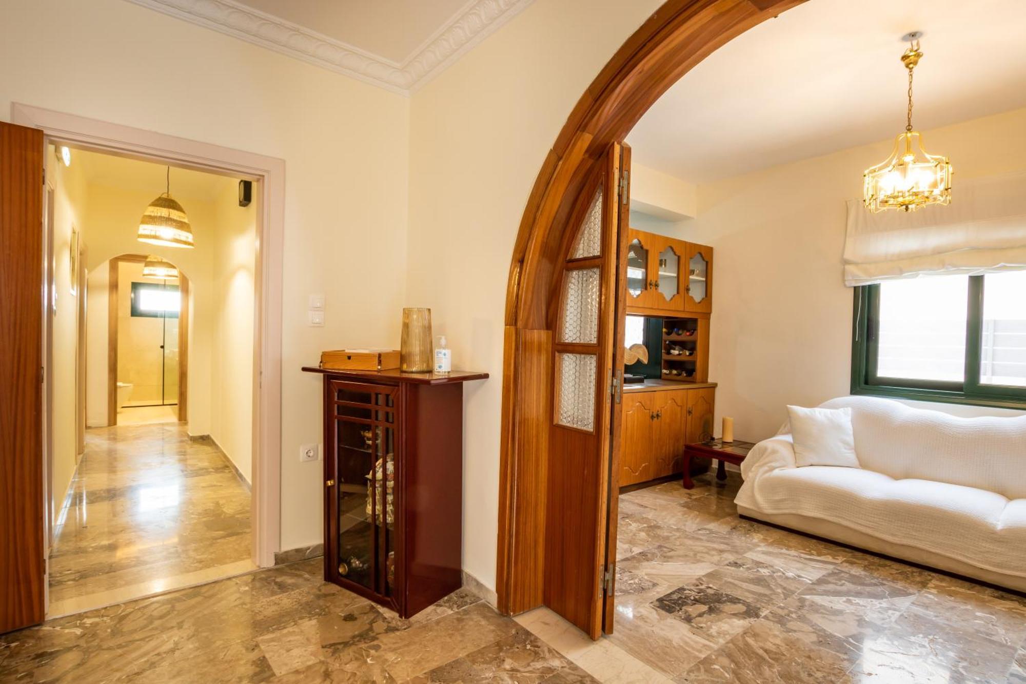 Villa Maria Voládha Esterno foto