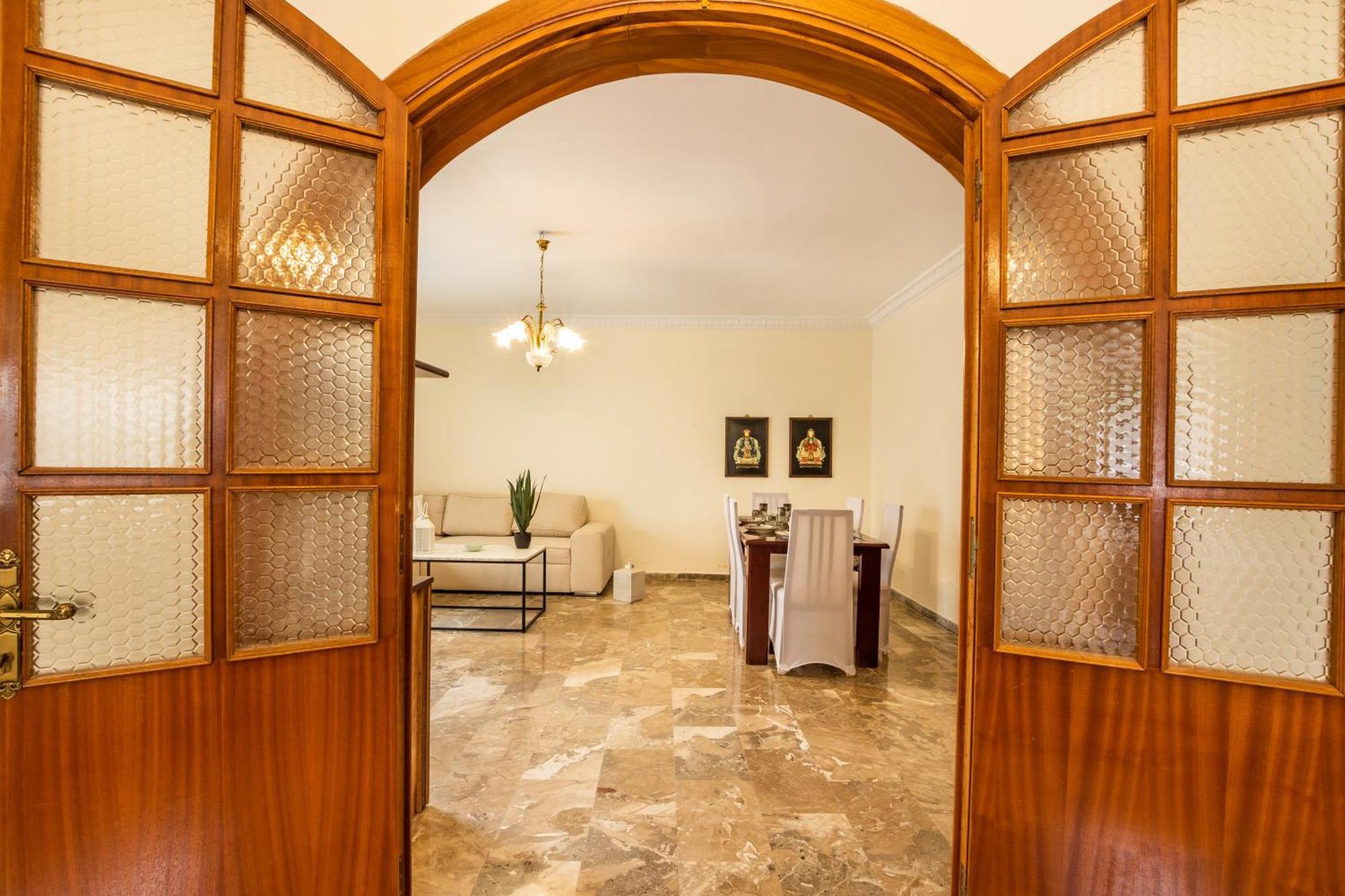 Villa Maria Voládha Esterno foto