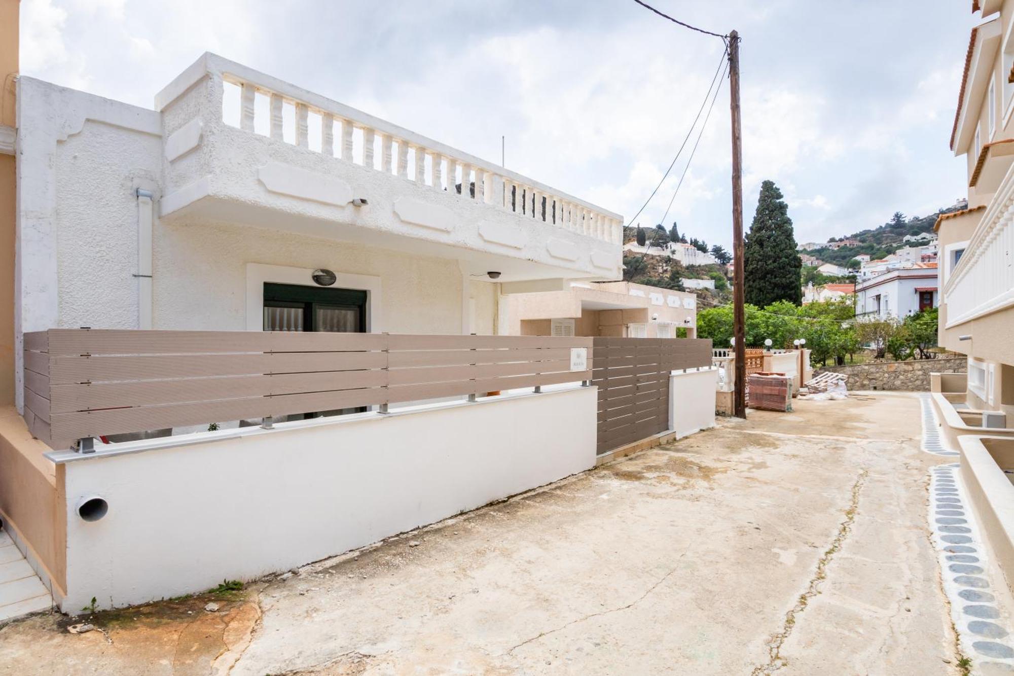 Villa Maria Voládha Esterno foto