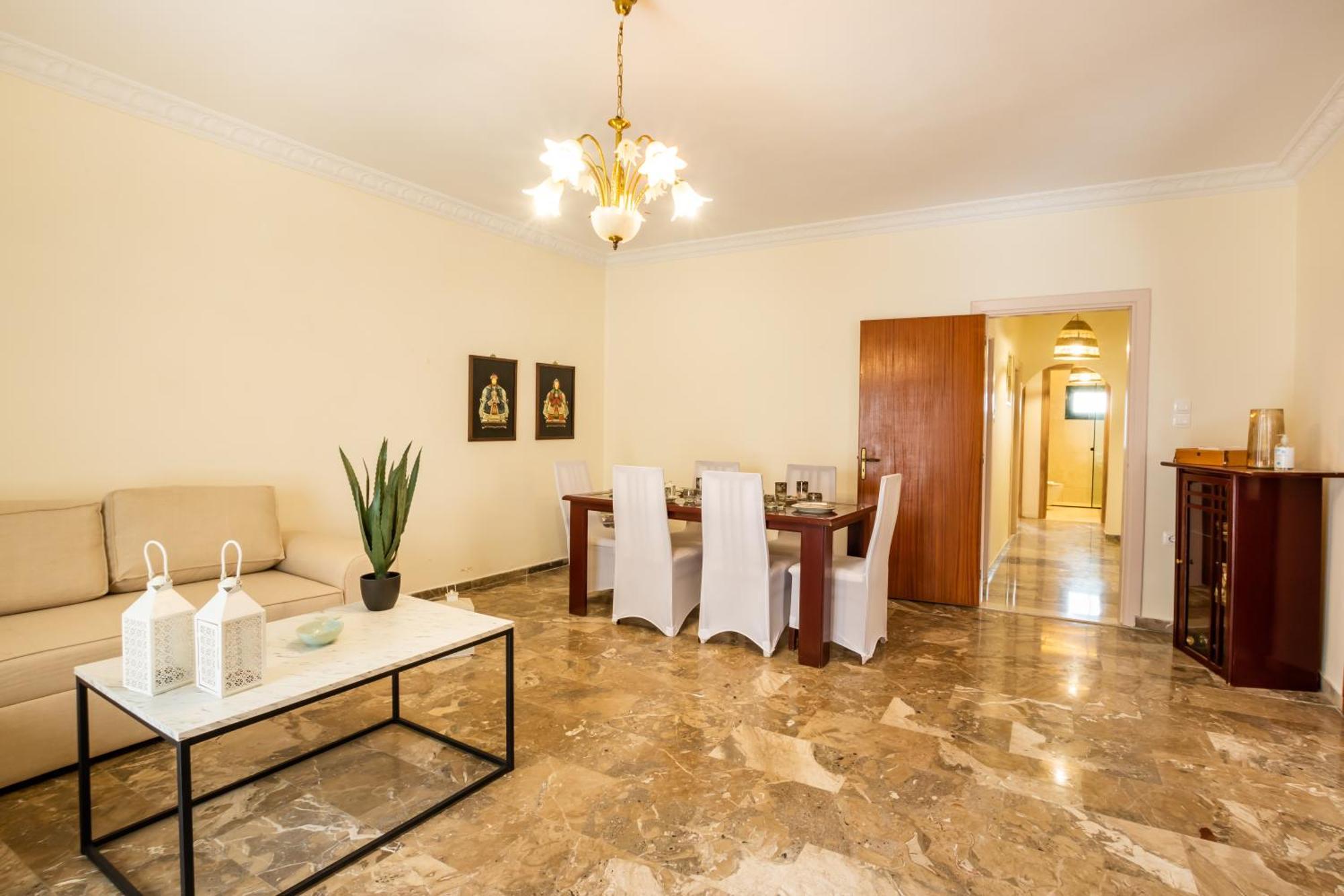 Villa Maria Voládha Esterno foto