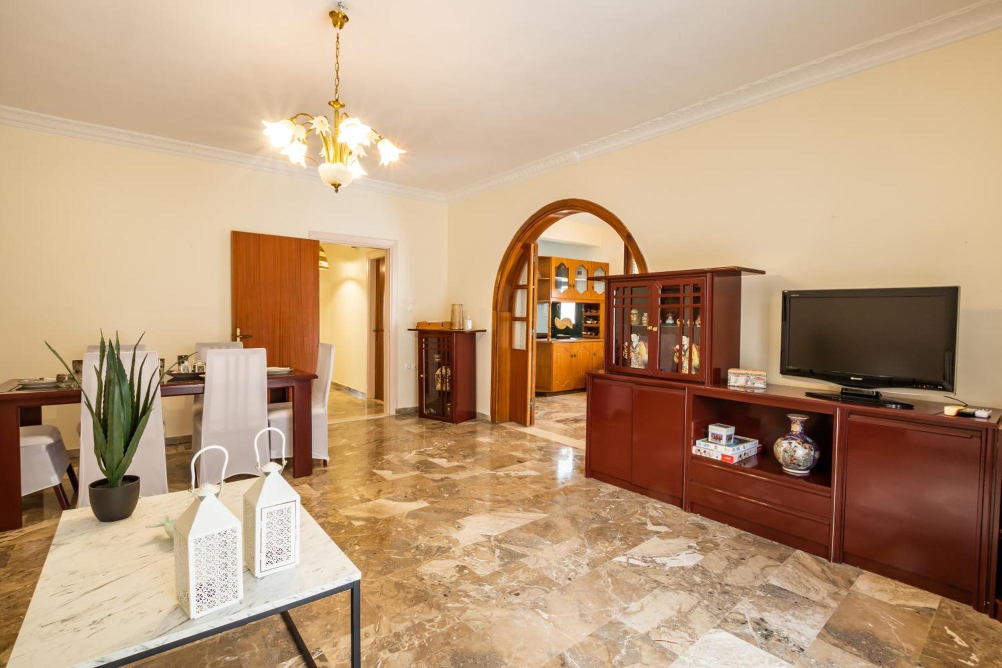 Villa Maria Voládha Esterno foto