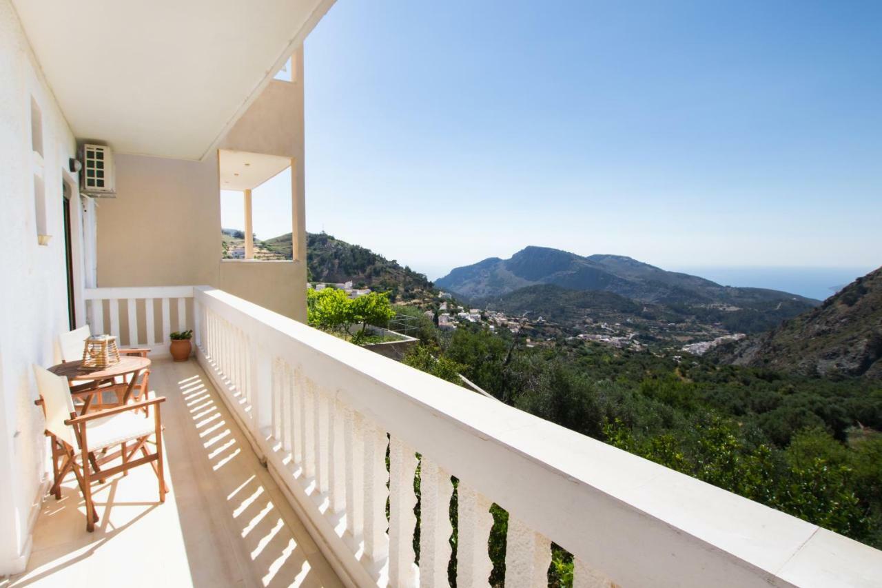 Villa Maria Voládha Esterno foto